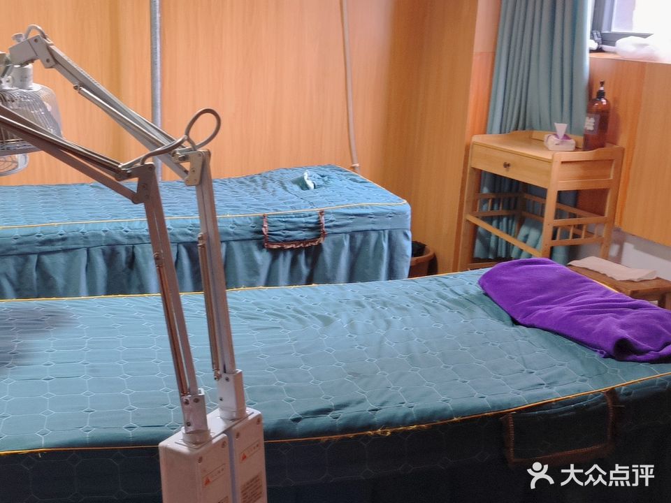 有一手推拿(蓝光COCO国际店)