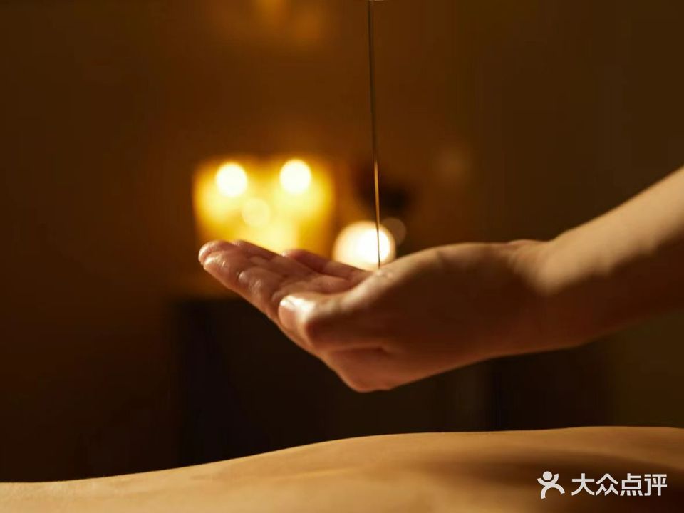 欣欣按摩店(SPA店)