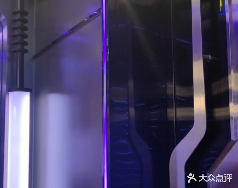 轻氧国际皮肤管理中新