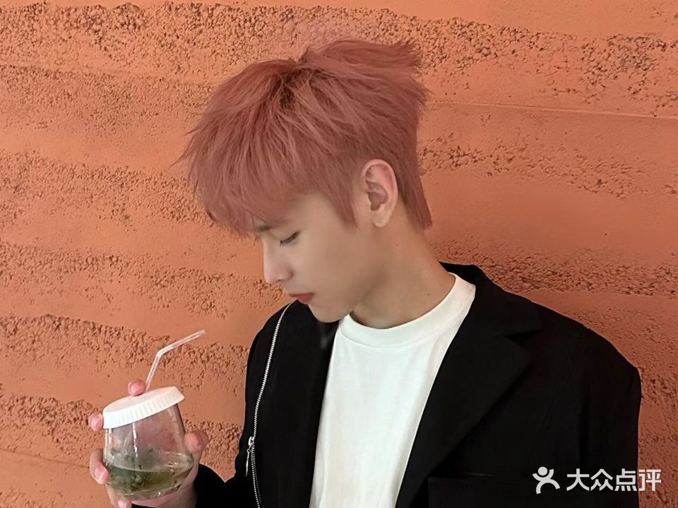 米莱HAIR SALON(2店)