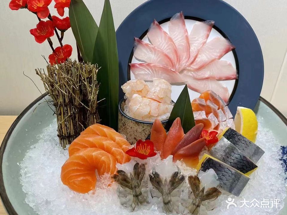 大旗·日式料理(新会店)