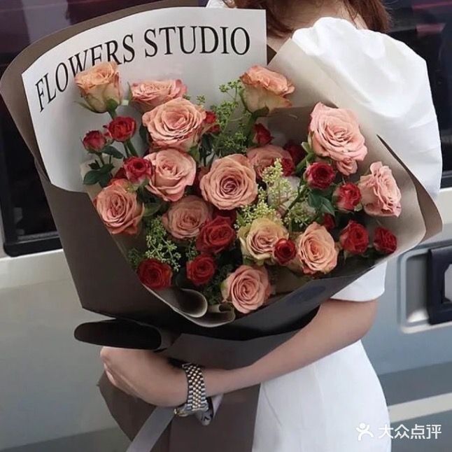 柒柒花艺(星沙店)