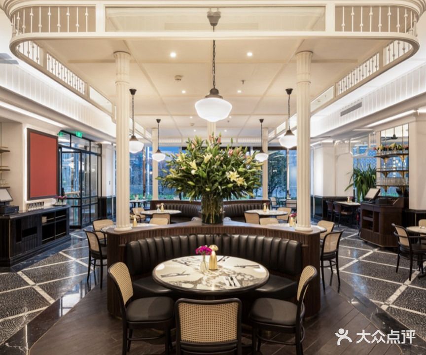 PS.Cafe(嗯新天地店)