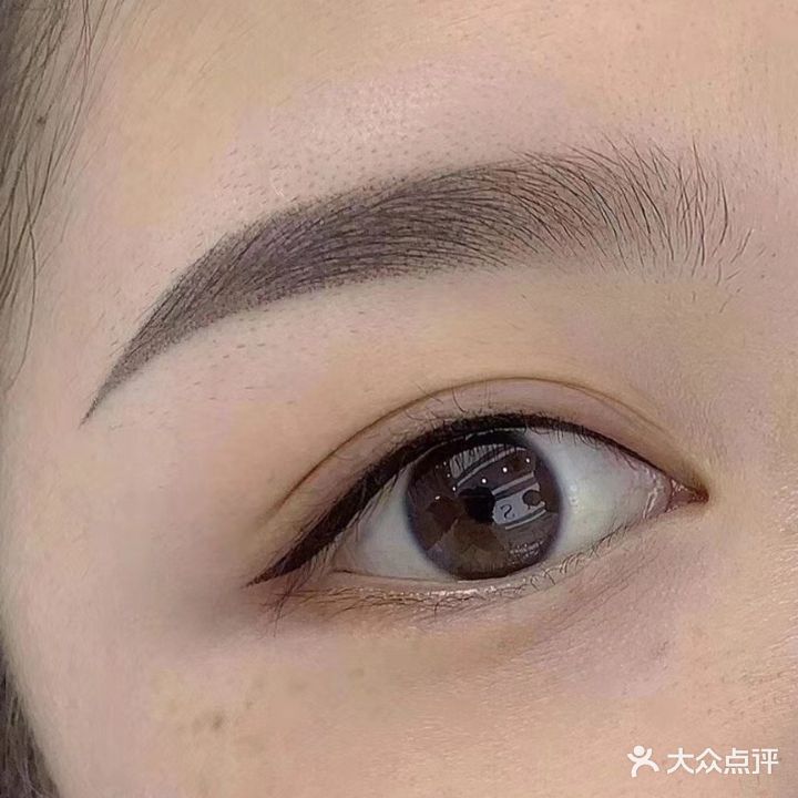米雪儿纹绣美容
