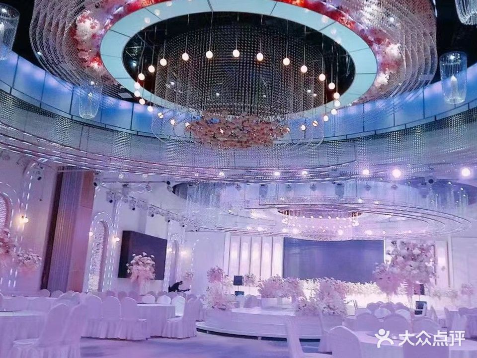 西湖澜宝宴会中心(万国大厦店)