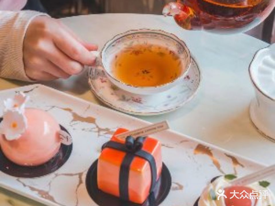 赫沫法式餐厅