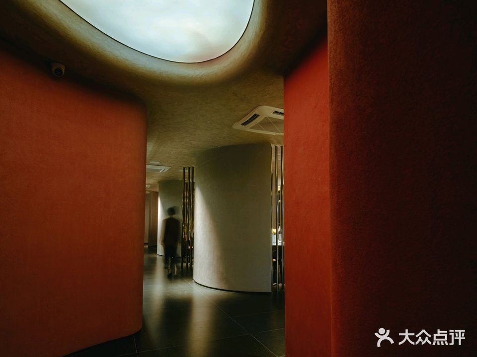 何方·你的专属定制西餐厅(禅城石湾店)