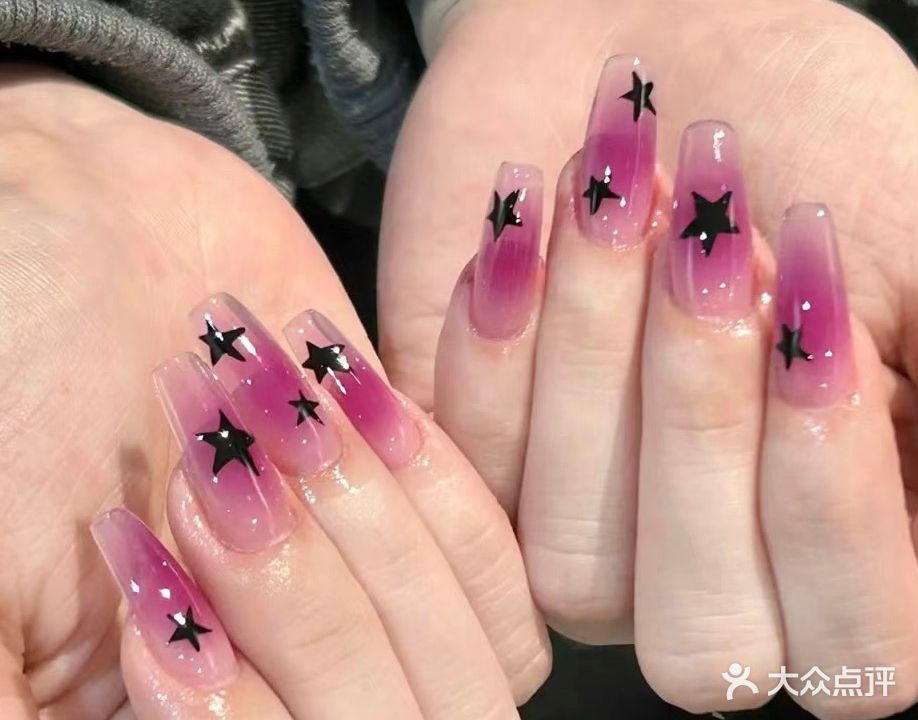 千金指美甲美甲(青阳阁店)