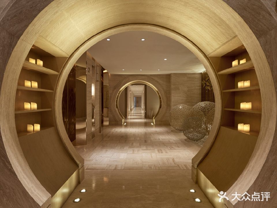AHAVA(亚特兰蒂斯店)