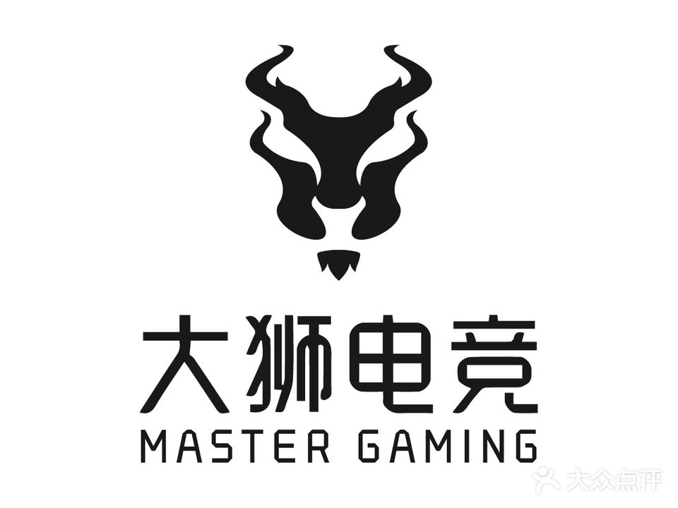 大狮电竞馆