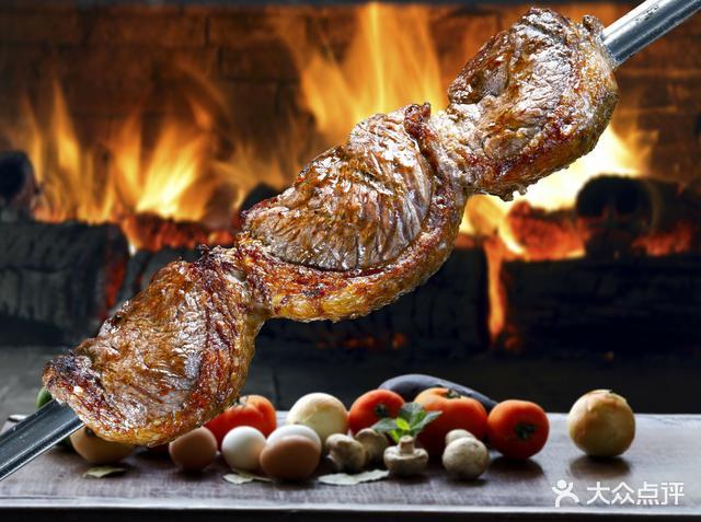 戈拿旺巴士烤肉(轻奢店)