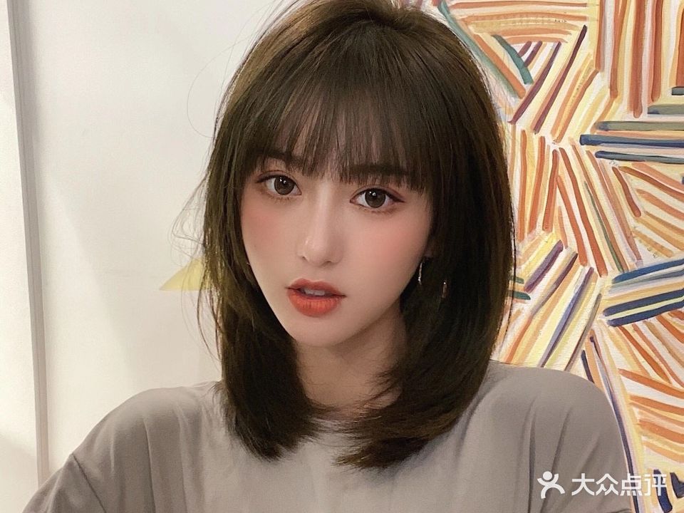北木沙龙连锁·美伽美容理发(东都天润店)
