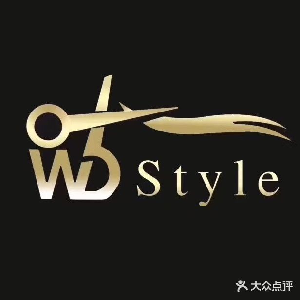 无店发型设计空间富顺旗舰店