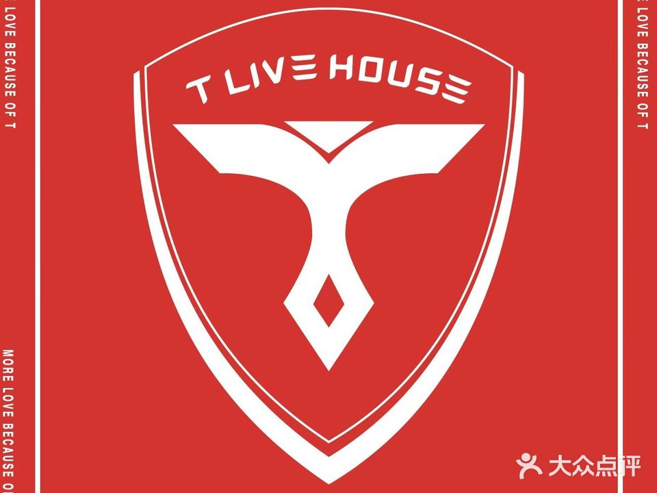 T LIVE HOUSE(晋江店)