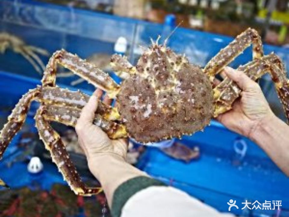 粤海海鲜平价店(洛溪食街店)