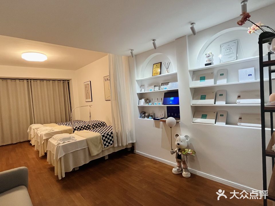 灿灿·美甲stdio(瑞杰御景店)