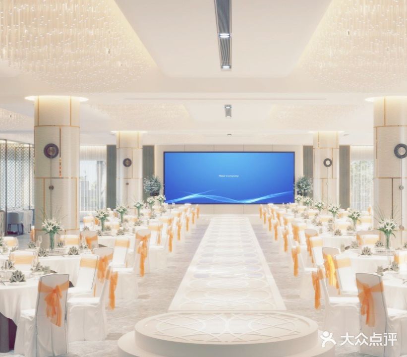 八桂大地·广西菜·粤菜早茶·宴会餐厅(江南保利店)