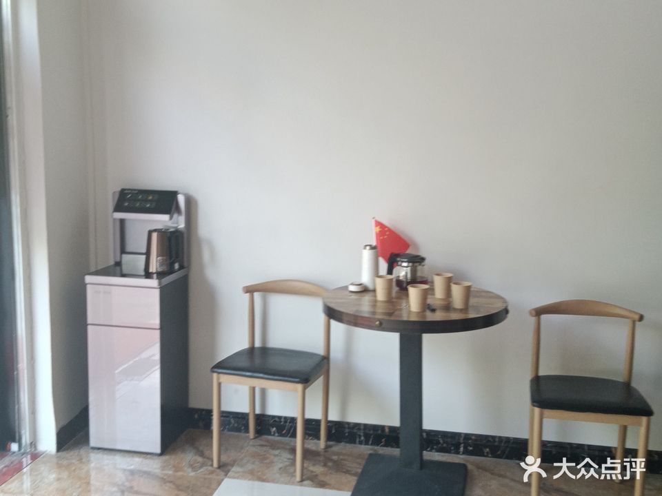 友聚堂盲人按摩院(海垦店)