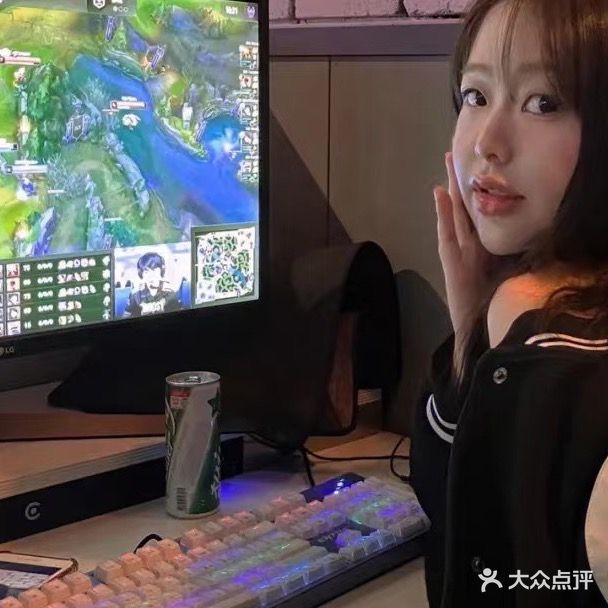 耀辉网咖