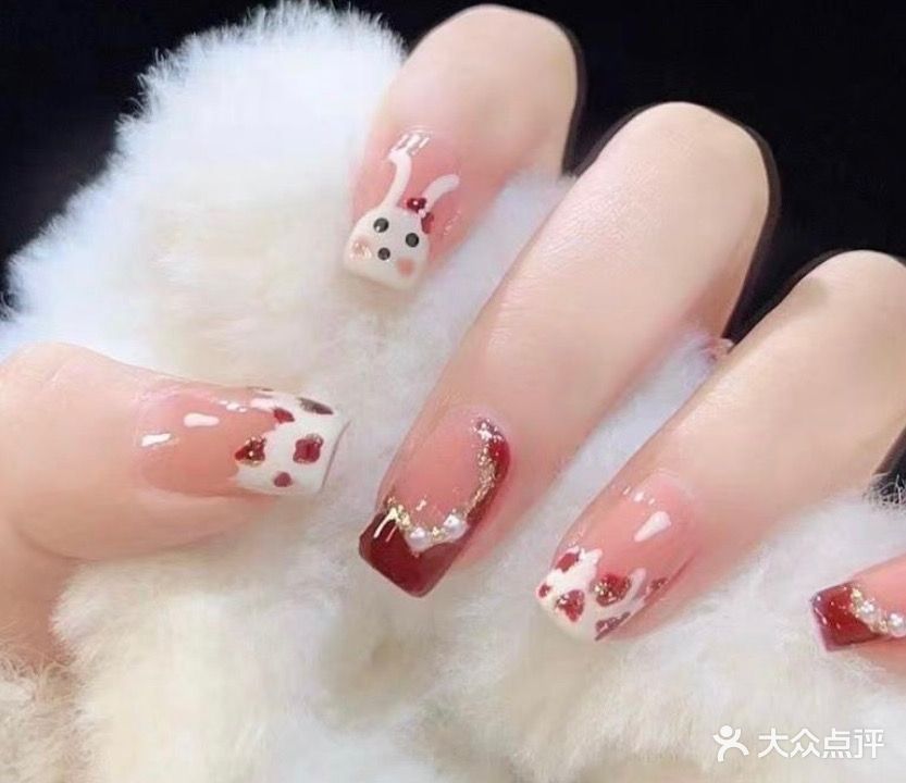 颜十九美容