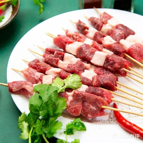 致青春小炉子烧烤