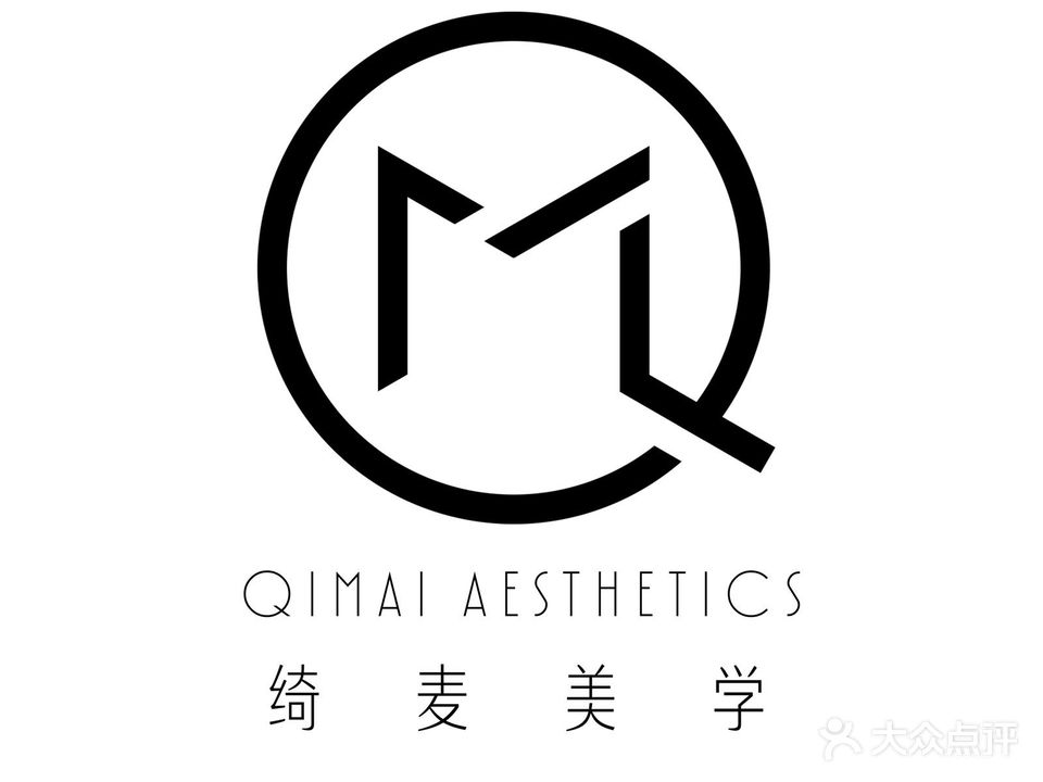 绮麦纹绣·美甲·美睫约会美学