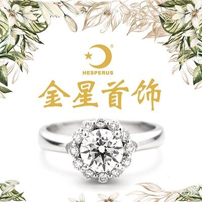 金星首饰(新华东路店)