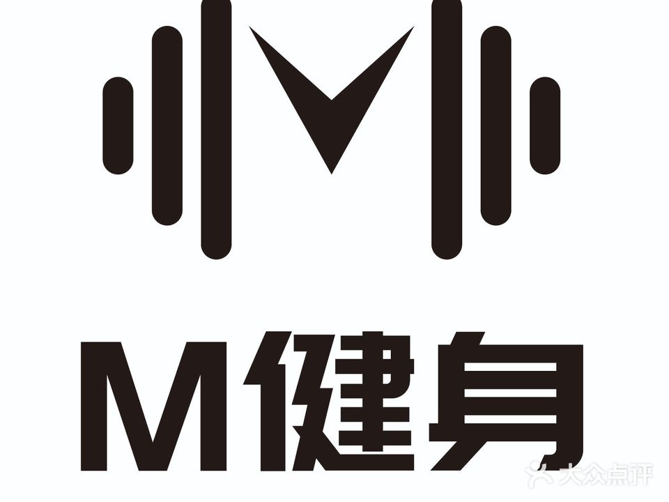 M健身