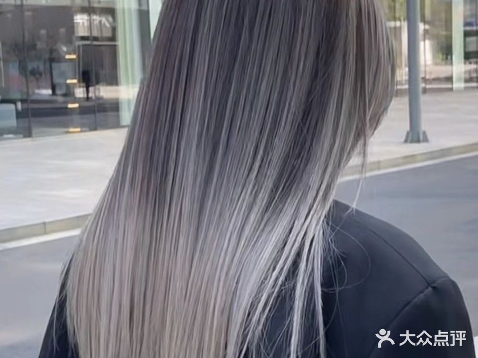 茗磊形象设计