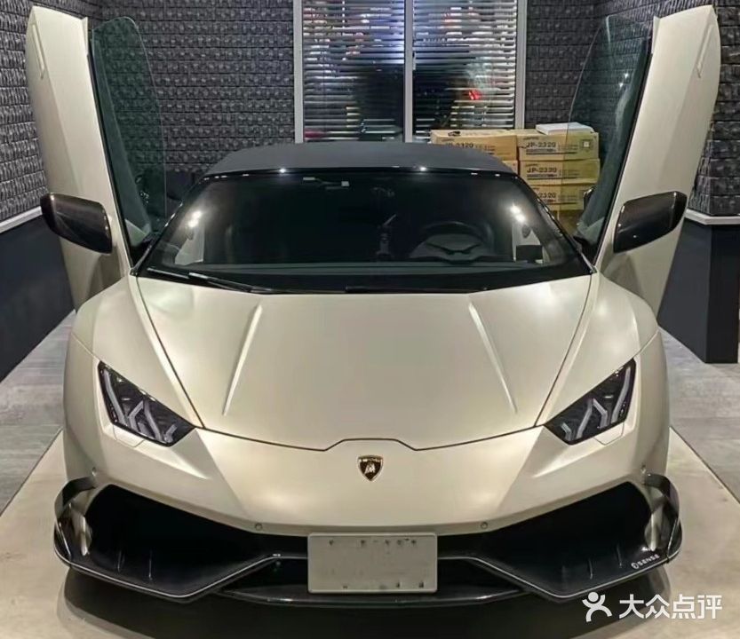汽车超人阿明汽车装饰(途虎海连东路店)