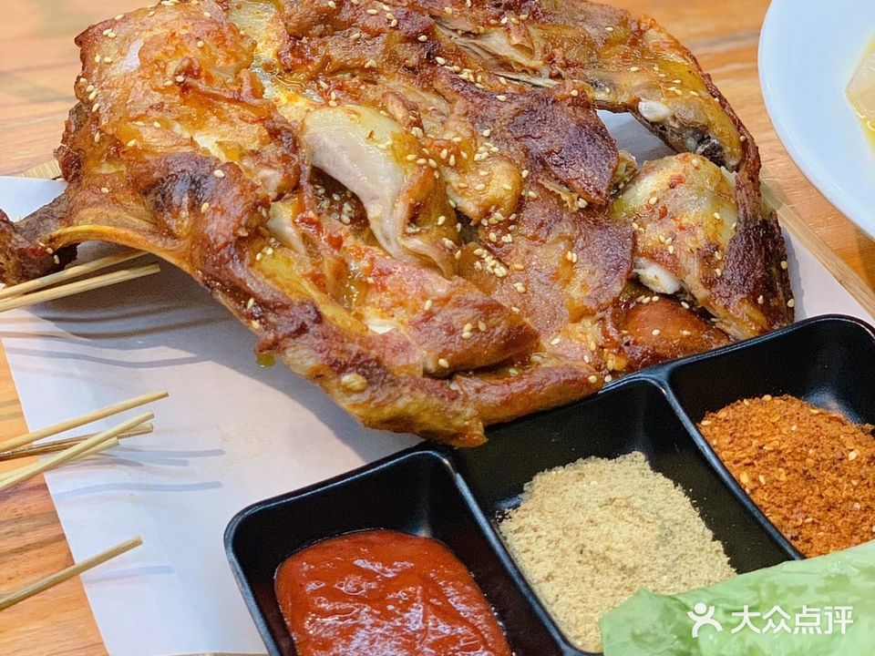 徐施兄(越秀北路店)