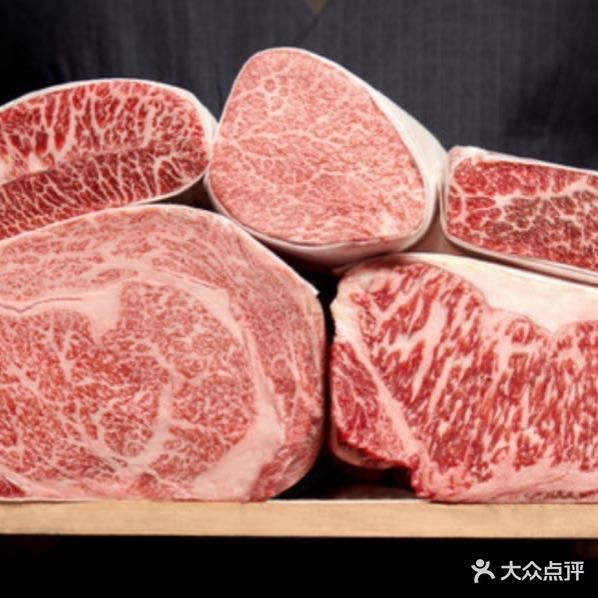 极上和牛烧肉酒场(思明店)