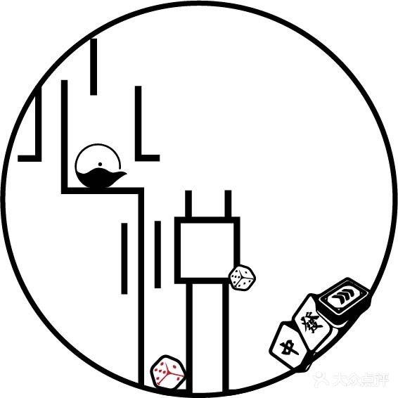 心悦茶艺居·气派