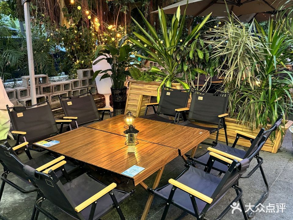 星空小院海南菜·烤乳猪(三亚湾店)