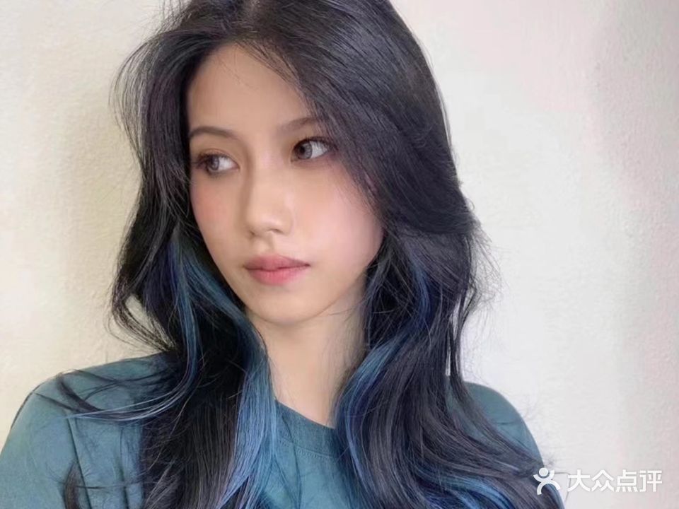 8号造型·Salon Hair(天富新苑店)