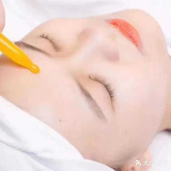 蓓姬美颜·美容美甲美睫