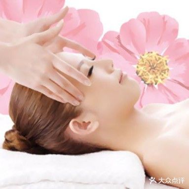 曼姿美容