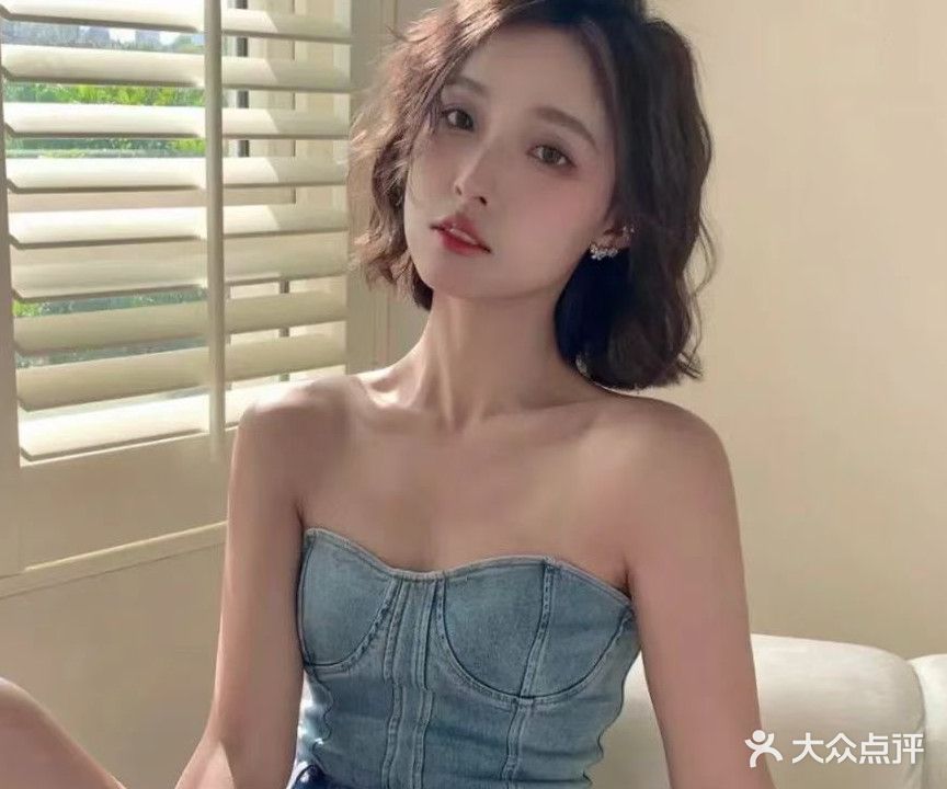 大杨美发(红旗小区1区店)