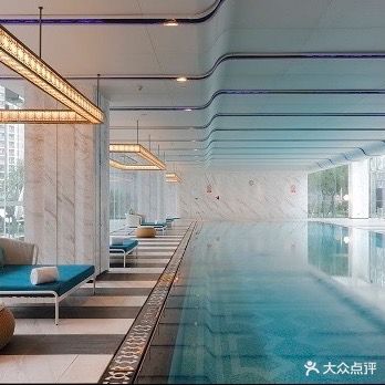 广州速格游泳健身(康莱德店)