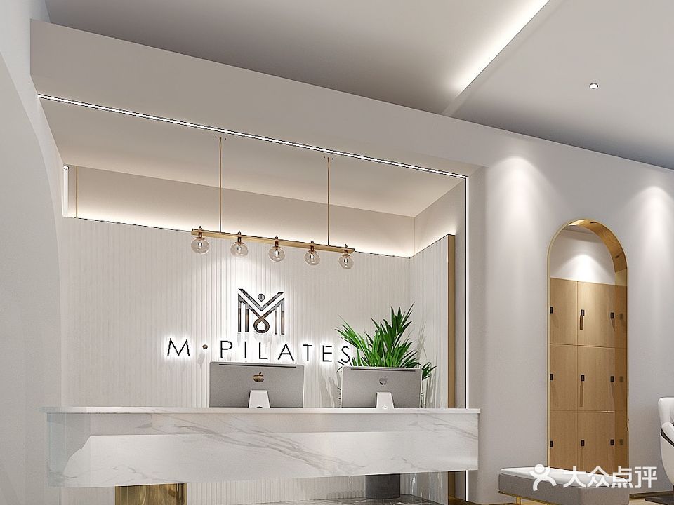 MPILATES体康训练中学(株洲苏宁广场店)