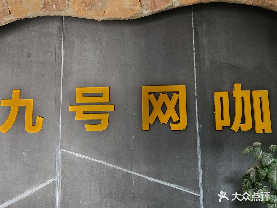 九号村网咖(胤国路店)