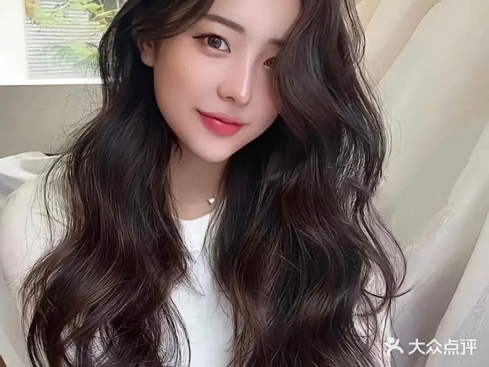 发源缔美容美发