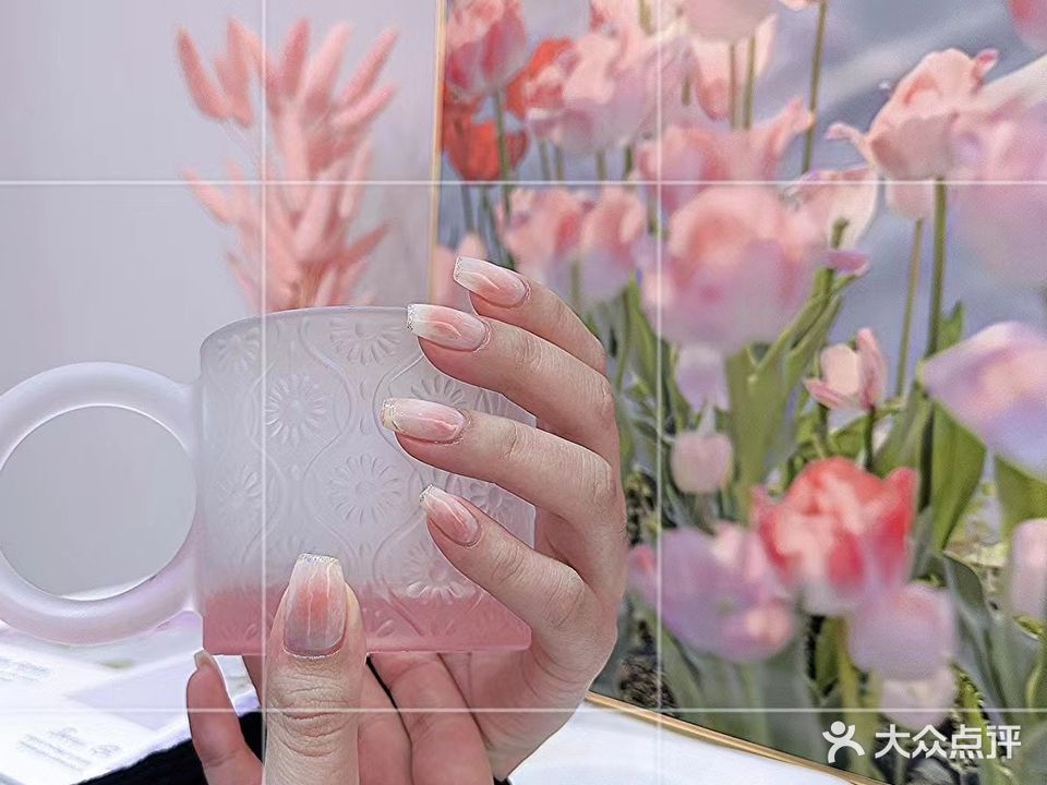 NailArt小云甲艺(通大百货购物广场店)