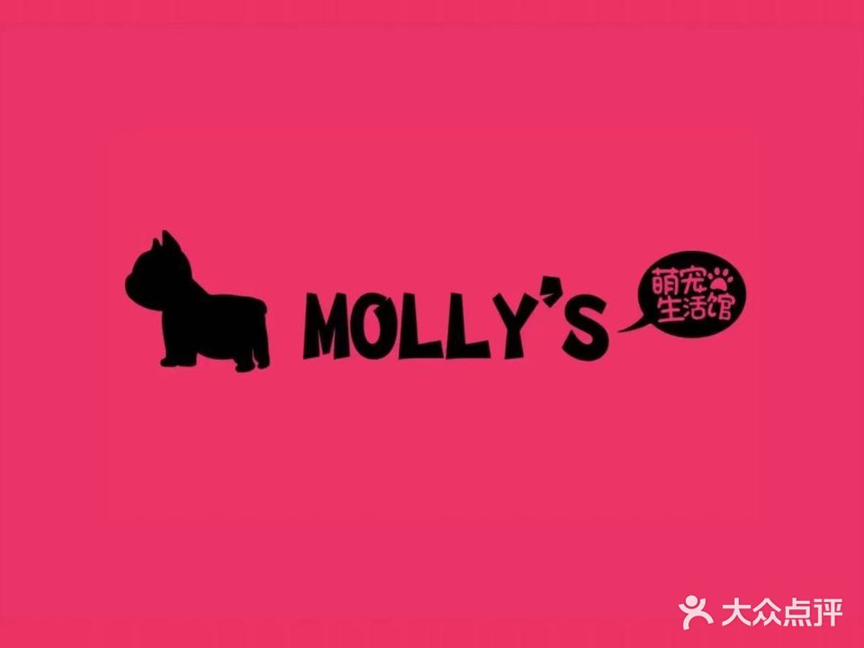 MOLLY'S萌宠生活馆