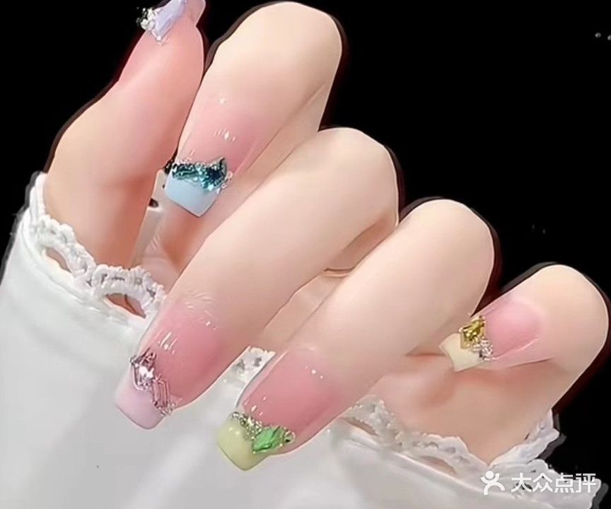 美人制造美甲工作室(长垣店)