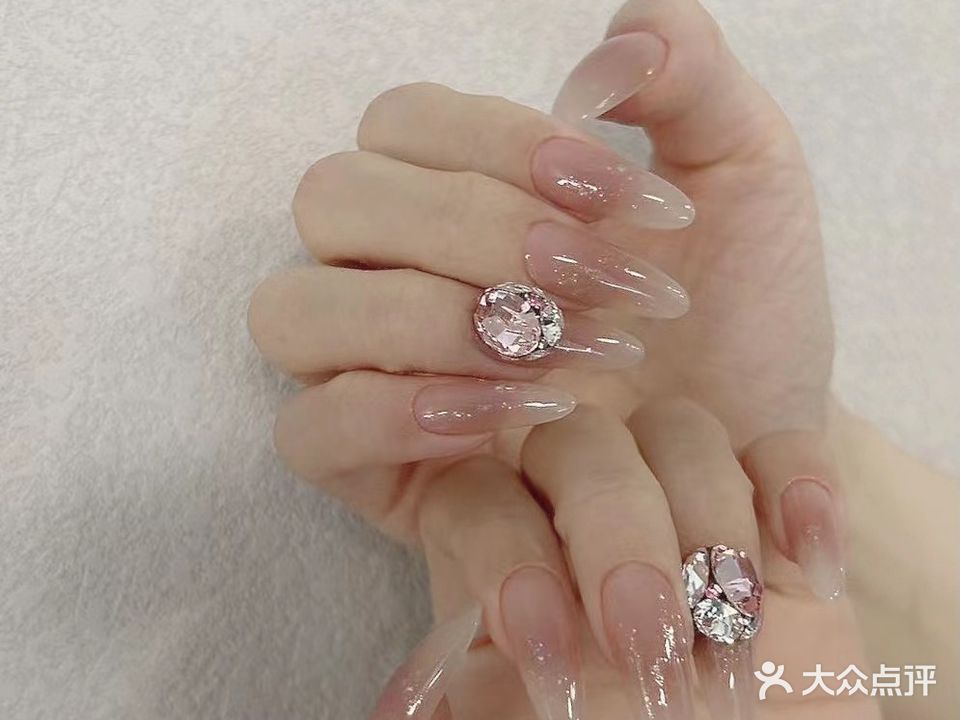 七彩山美甲美睫(青口东区店)