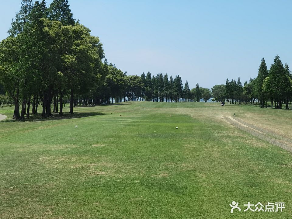 仙霞高尔夫练习场