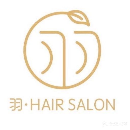 羽HAIR SALON(天元恒太城店)