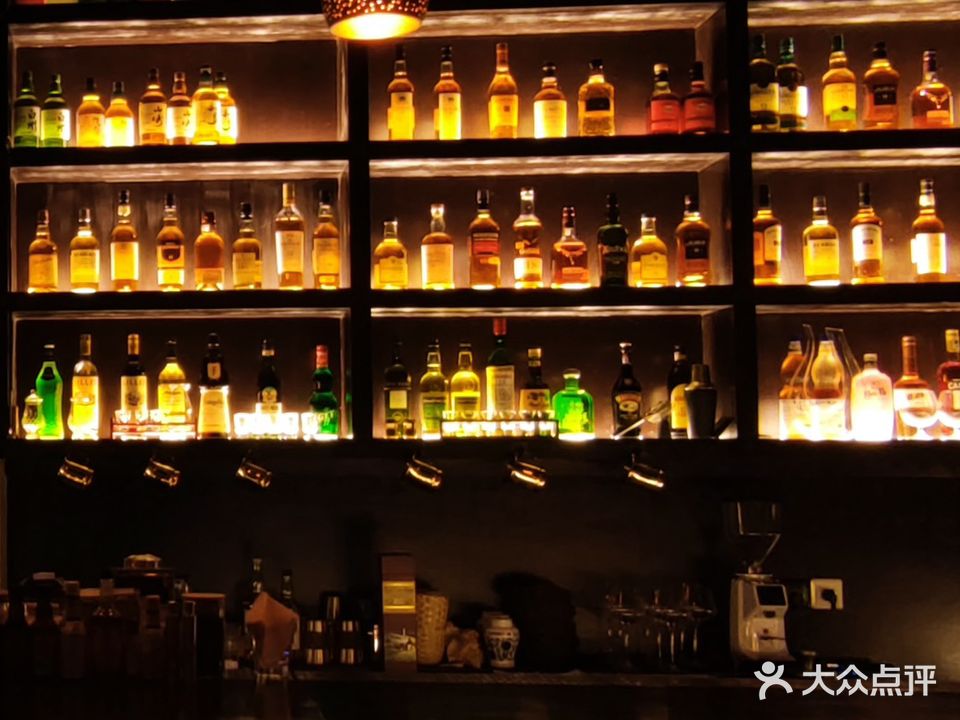Spirits Seven(三邻桥店)