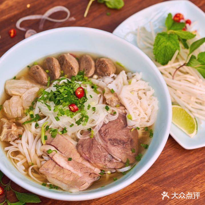 西贡堵胺妈妈(上海环球港店)